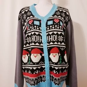 Christmas Sweater